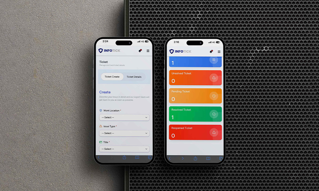 Our Approach (Mobile)