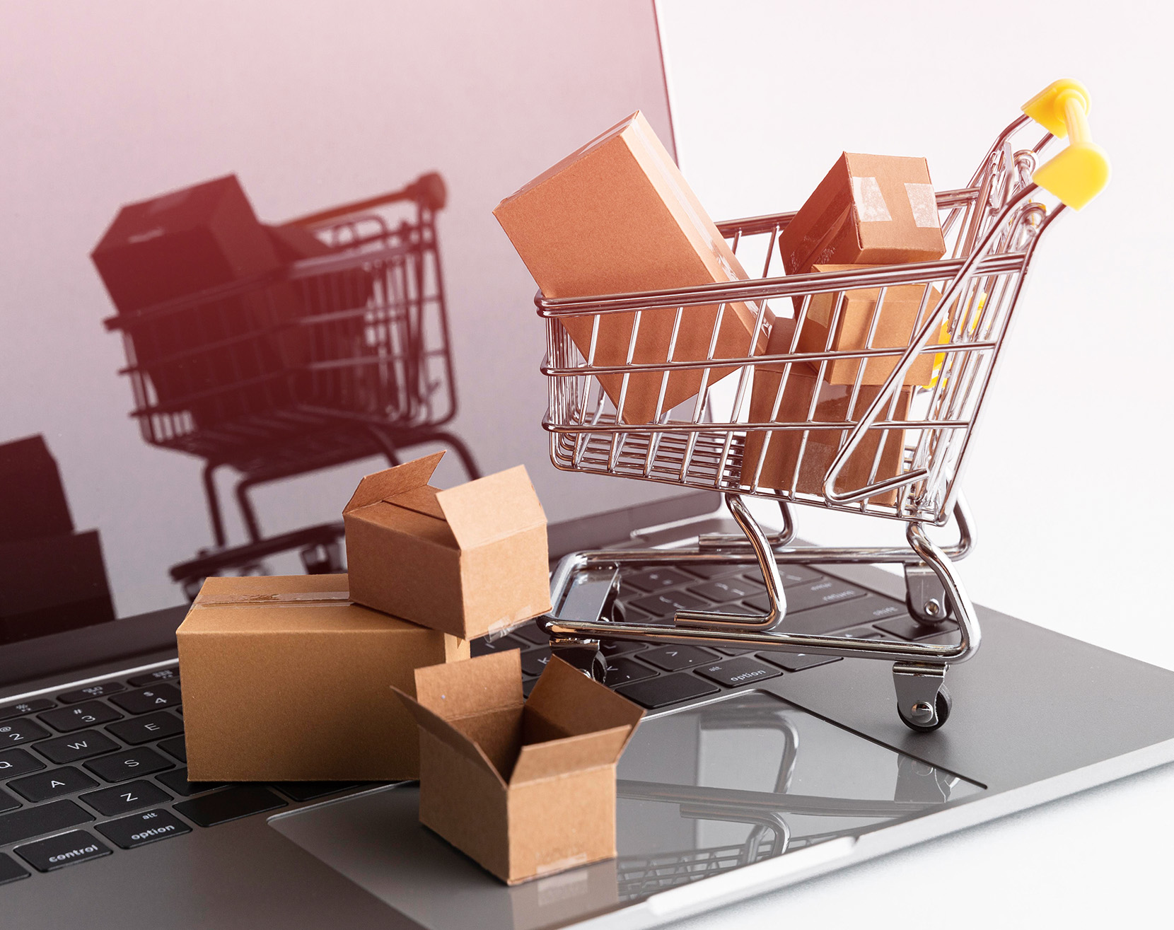 E-commerce & Retail