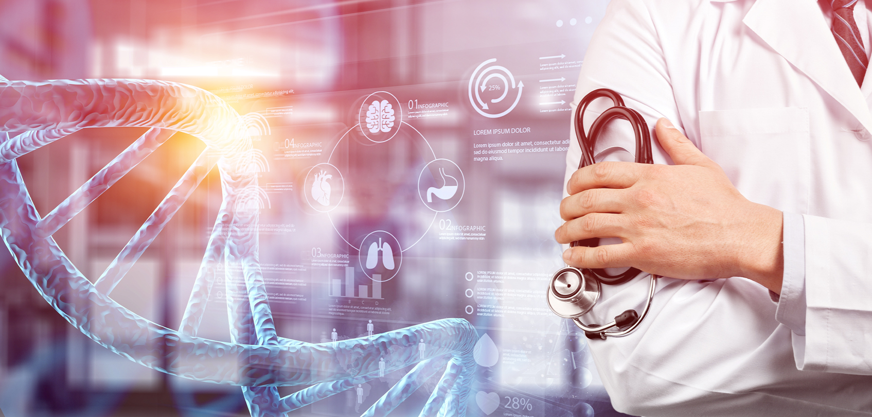 Healthcare & Wellness