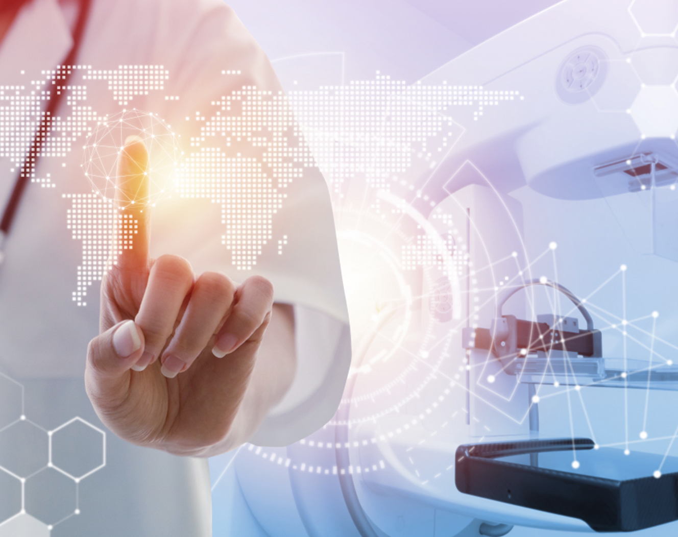 Healthcare & Wellness