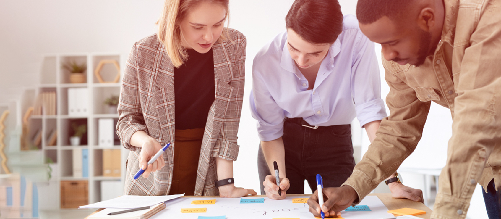 Discovery & Planning